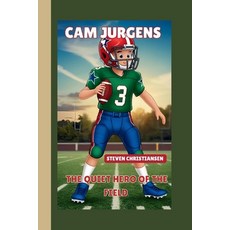 (英文圖書)CAM Jurgens: The Quiet Hero of the Field 平裝版, Independently Published, 英文