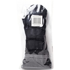 markwort 棒球用護臂, 黑色的