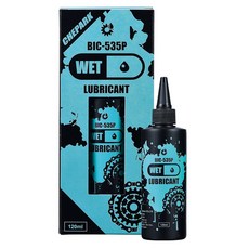 Chepark BIC系列 潤滑品油, BIC-535
