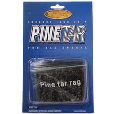 markwort 精細焦油抹布, 黑色的