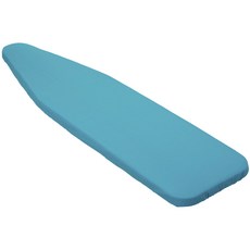 honey can do 標準燙衣板罩燙衣板, 1個, 藍色