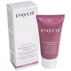PAYOT 柏姿 緊緻面膜, 1個, 1個