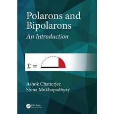 (英文圖書) Polarons and Bipolarons: An Introduction 精裝版, CRC Press, 英文