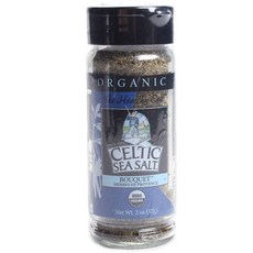 CELTIC SEA SALT 普羅旺斯香草, 1個, 57克