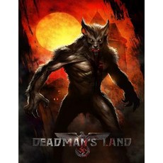 (英文圖書)Deadman's Land 平裝版, Createspace Independent Pub..., 英文