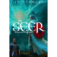 The Seer 平裝版, ISBN Canada, 英文