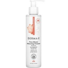 我的生物群落平衡潔面乳, 1個, 175ml