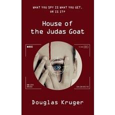 (英文圖書)House of the Judas Goat 平裝版, Claret Press, 英文