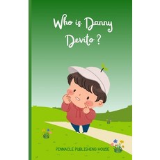 (英文圖書)Who Is Danny Devito? 平裝版, Independently Published, 英文