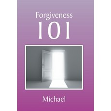 (英文圖書) Forgiveness 101 精裝版, Xlibris Us, 英文