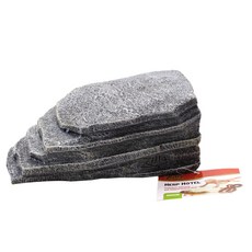 Zilla 爬行動物岩石造型房子, 1個