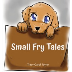 (英文圖書)Small Fry Tales 精裝版, Prince of Pages, Inc., 英文
