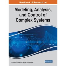 Handbook of Research on Modeling Analysis and Control of Complex Systems 精裝版, Engineering Science Reference, 英文