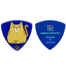 【現貨】Daiking Corporation Pick 彈片 可愛系列 柴犬圖案 吉他彈片