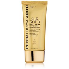 PeterThomasRoth 24K Gold Pure Luxury Lift and Firm 棱鏡霜 50ml, 1個