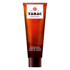 TABAC 刮鬍膏, 1個, 100ml