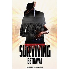 Surviving Betrayal 平裝版, Amazon Digital Services LLC..., 英文