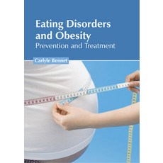 (英文圖書) Eating Disorders and Obesity: Prevention and Treatment 精裝版, American Medical Publishers, English