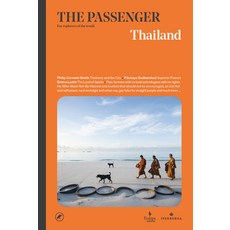 (英文圖書) The Passenger: Thailand 平裝版, Passenger, 英文