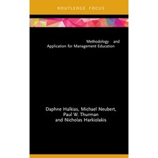 (英文圖書) The Multiple Case Study Design: Methodology and Application for Management Education 精裝版, Routledge, 英文