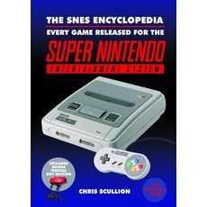 The Snes Encyclopedia: Every Game Released for the Super Nintendo Entertainment System 精裝版, White Owl, 英文