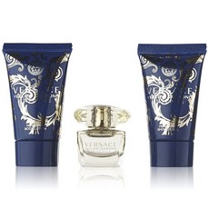 VERSACE 身體護理3件組, 1個