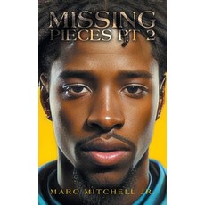(英文圖書) Missing Pieces Pt 2 平裝版, Authorhouse, 英文
