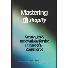(英文圖書) SWS - Success With Shopify 平裝版, Independently Published, 英文