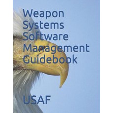 (英文圖書) Weapon Systems Software Management Guidebook 平裝版, Independently Published, 英文