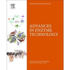 Biomass Biofuels Biochemicals: Advances in Enzyme Technology 平裝版, Elsevier, 英文
