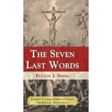 (英文圖書) The Seven Last Words 精裝版, Echo Point Books & Media, 英文