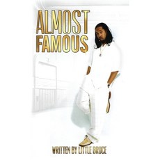 (英文圖書) Almost Famous 精裝版, Self Publishing, 英文
