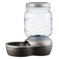 Petmate 寵物飲水器, 1個, 清除