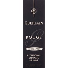 GUERLAIN 嬌蘭 唇膏 3.5g, 1個, B62 貝琪