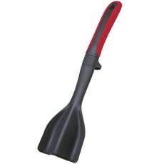 prep solUtions Progressive 抬頭式無髒亂碎肉翻炒鏟 絞肉器, 1個