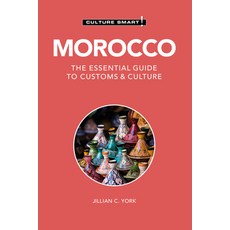 (英文圖書) Morocco - Culture Smart!: The Essential Guide to Customs & Culture 平裝版, Kuperard, 英文