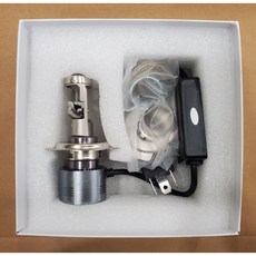 機車led魚眼大燈