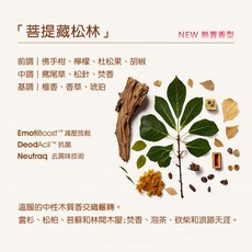 Daily Lab 小羊皮系列車載香氛膠囊替換裝