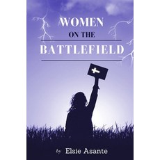 (英文圖書)Women On The Battlefield 平裝版, Lulu.com, 英文