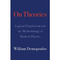 (英文圖書) On Theories: Logical Empiricism and the Methodology of Modern Physics 精裝版, Harvard University Press, 英文