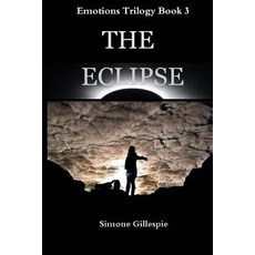 (英文圖書)The Eclipse 平裝版, Createspace Independent Pub..., 英文