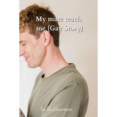 (英文圖書) My mate teach me (Gay Story) 平裝版, Sarah Guerrero, 英文