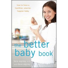 [海外圖書] The Better Baby Book, Turner Pub Co, 英文, 平裝版