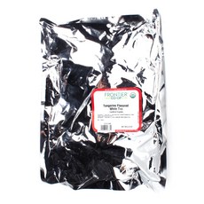 FRONTIER 柑橘皮鳥白茶, 1個, 453克