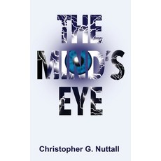 (英文圖書) The Mind's Eye 平裝版, Elsewhen Press, 英文