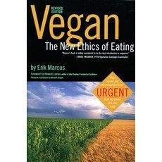 Vegan: The New Ethics of Eating 2nd Edition 平裝版, McBooks Press, 英文