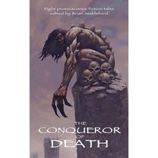 (英文圖書)The Conqueror of Death 平裝版, Hollywood Comics, 英文