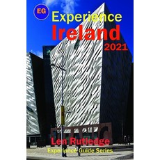 Experience Ireland 2021 平裝版, Independently Published, 英文
