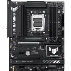 ASUS 華碩 TUF GAMING B850-PLUS WIFI AM5 主機板 WIFI 7 電競主機板