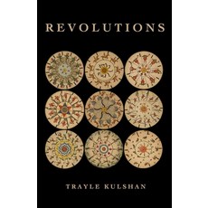 (英文圖書) Revolutions 平裝版, Sitting King, 英文